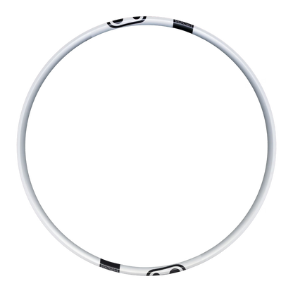 Crankbrothers Synthesis Alloy Enduro Rim 29" V2 Silver - Image 1
