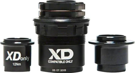 Crankbrothers Freehub XD 15538 - Image 1