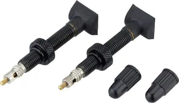 Crankbrothers Tubeless Valves - Image 1