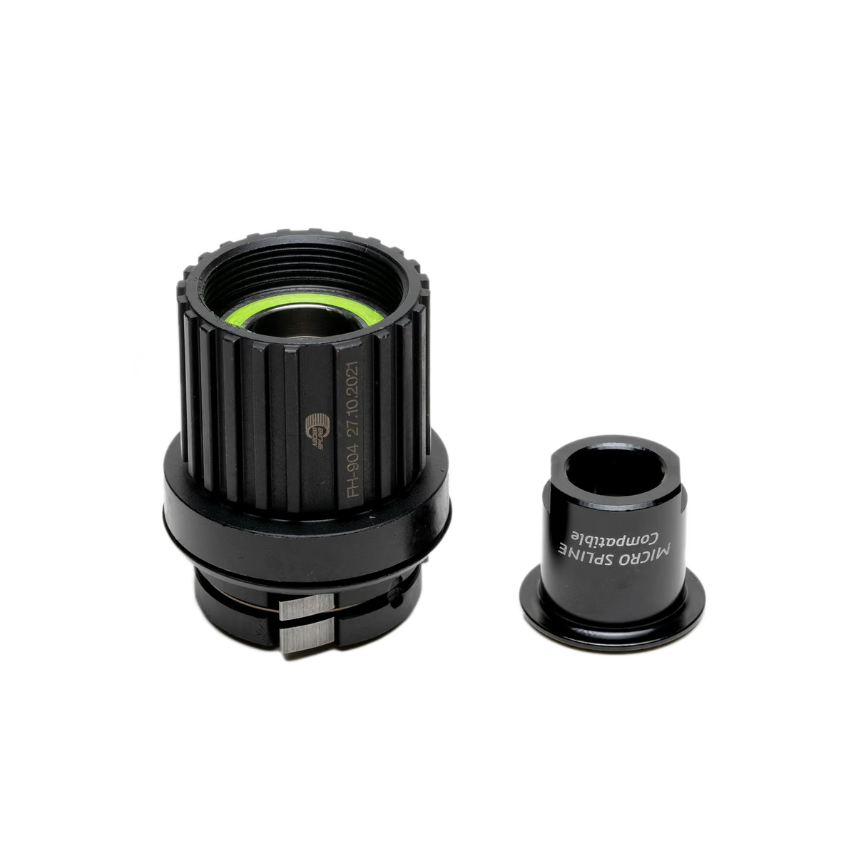 Crankbrothers 3- Pawl Microspline Freehub - Image 1