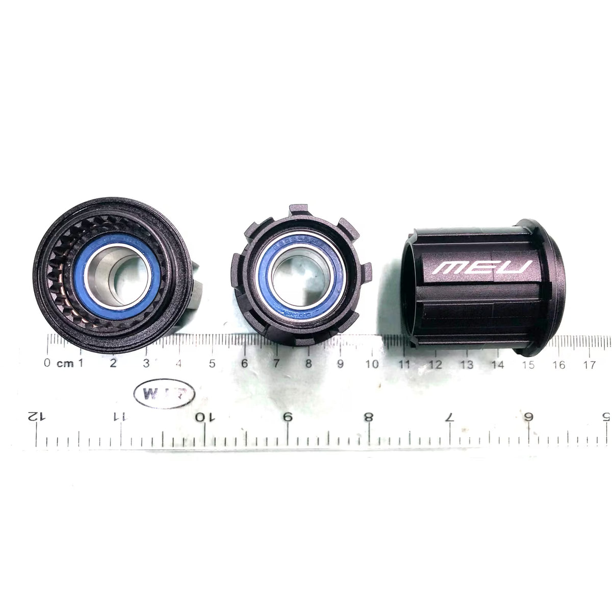 Crankbrothers 3-Pawl Freehub Body - N3W / Ekar - Image 1
