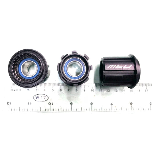 Crankbrothers 3-Pawl Freehub Body - N3W / Ekar - Image 1