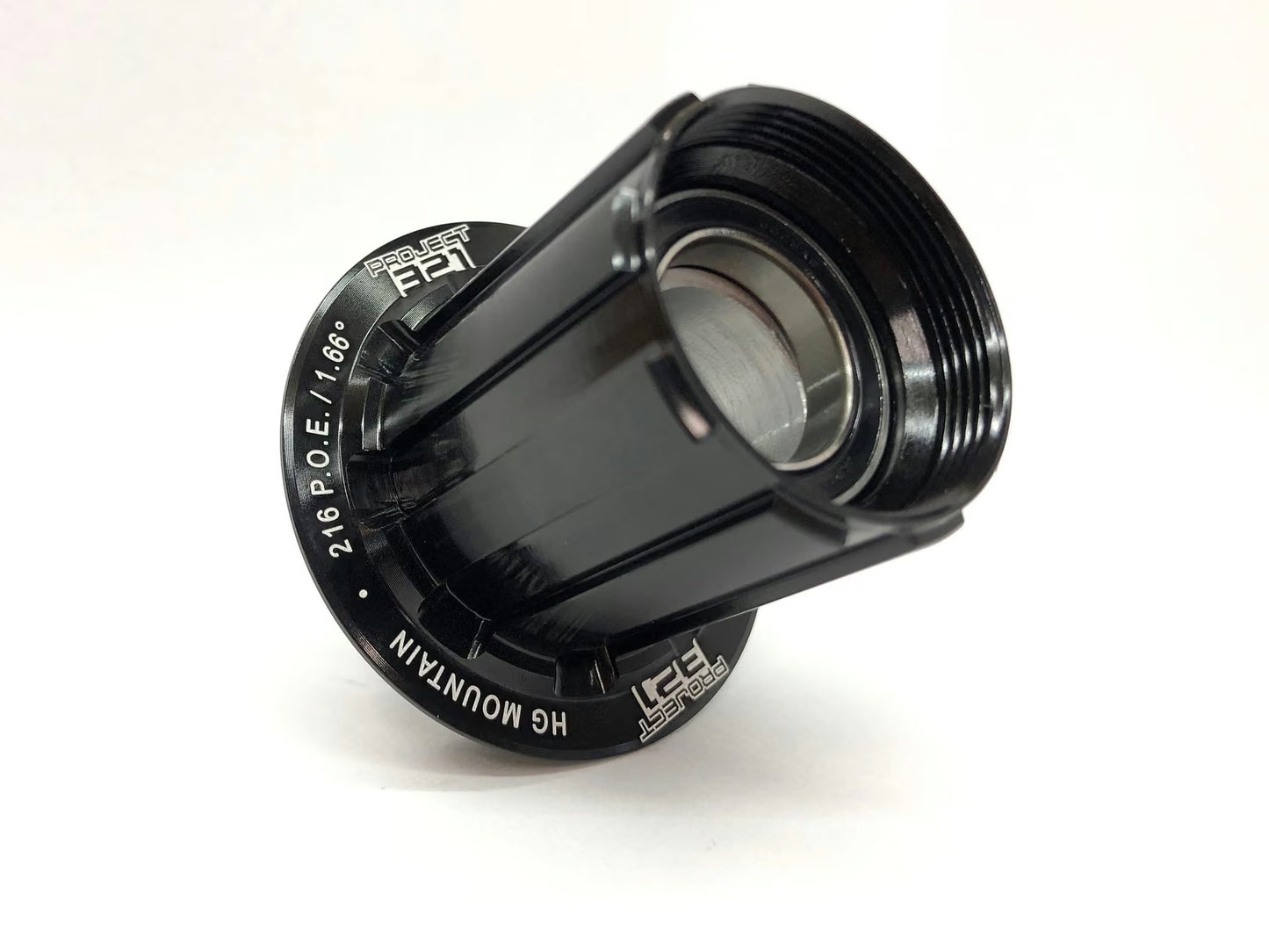 Crankbrothers Freehub HG Synthesis Project 321 - Image 1