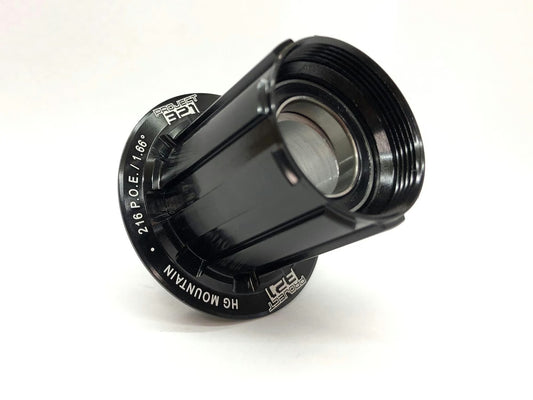 Crankbrothers Freehub HG Synthesis Project 321 - Image 1