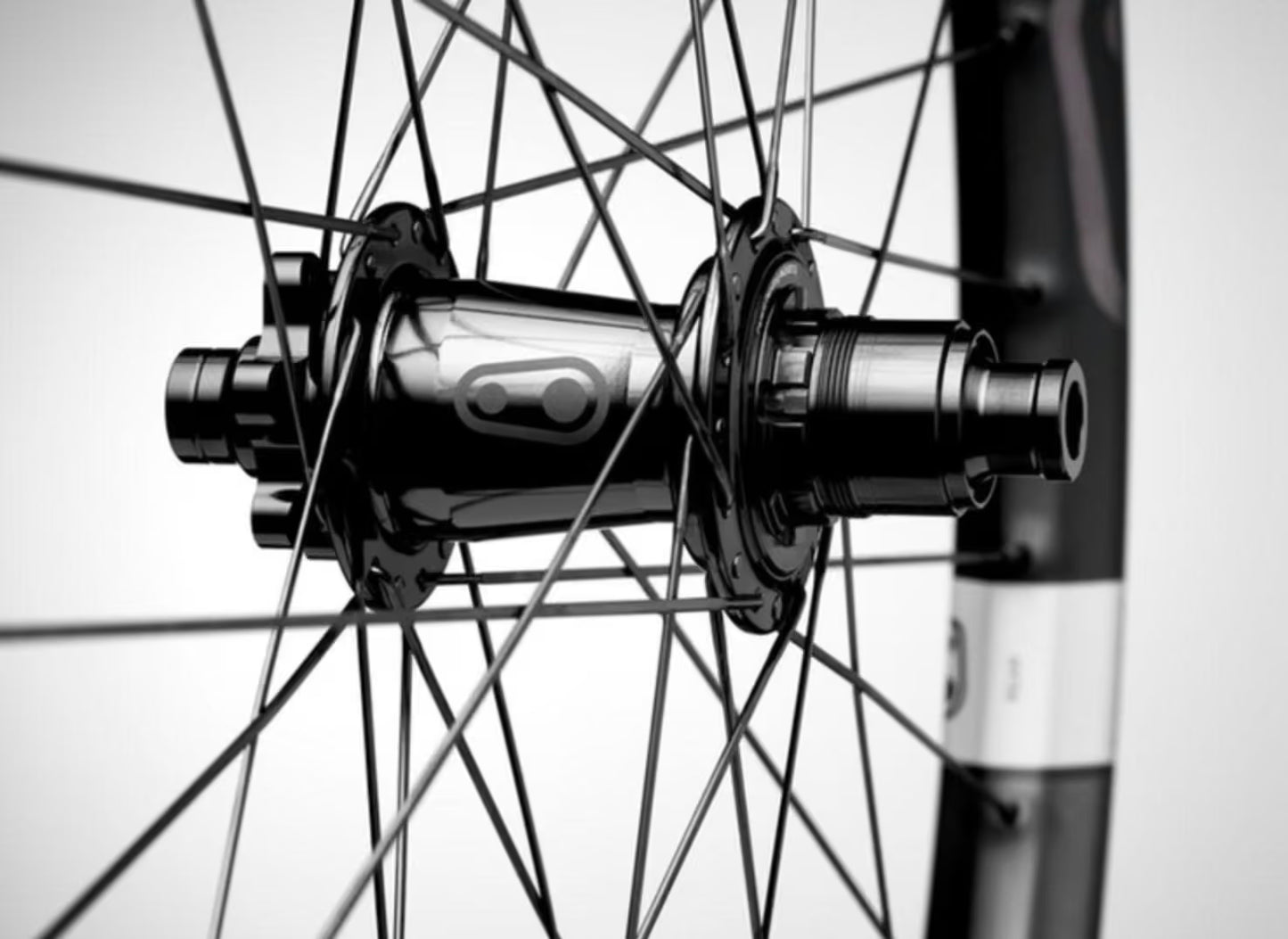 Crankbrothers End Caps Synthesis p321 - Image 1