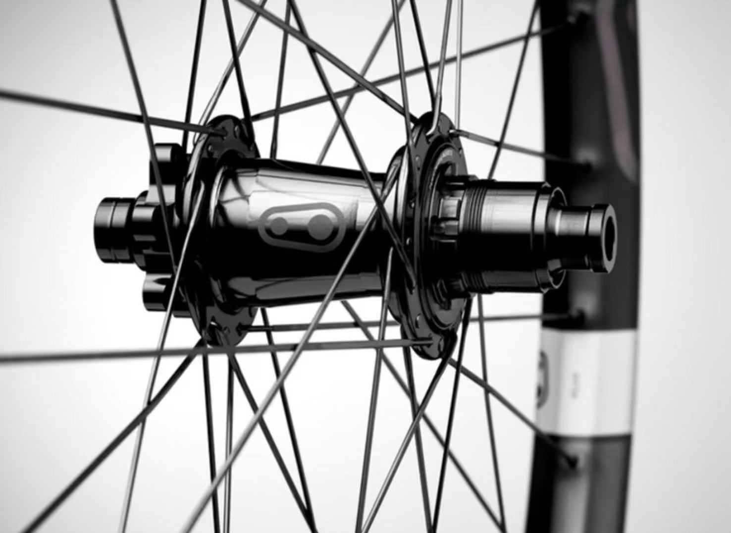 Crankbrothers End Caps Synthesis p321 - Image 1