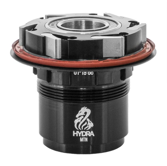Crankbrothers Freehub XD for i9 - Image 1