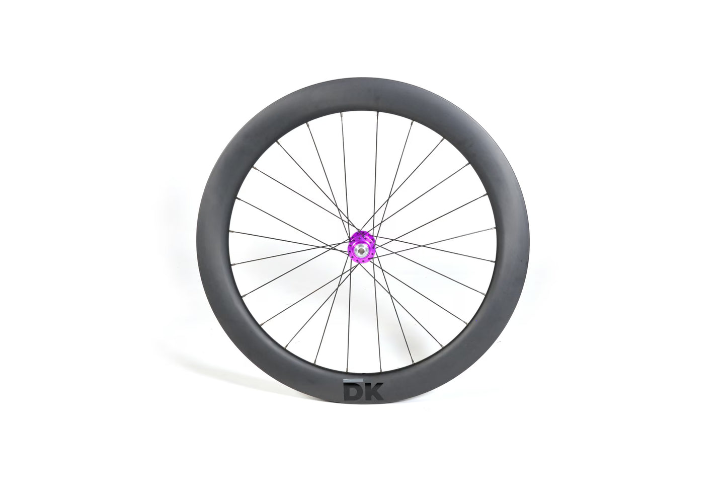 White Industries + DK Gravel 60 - Image 2