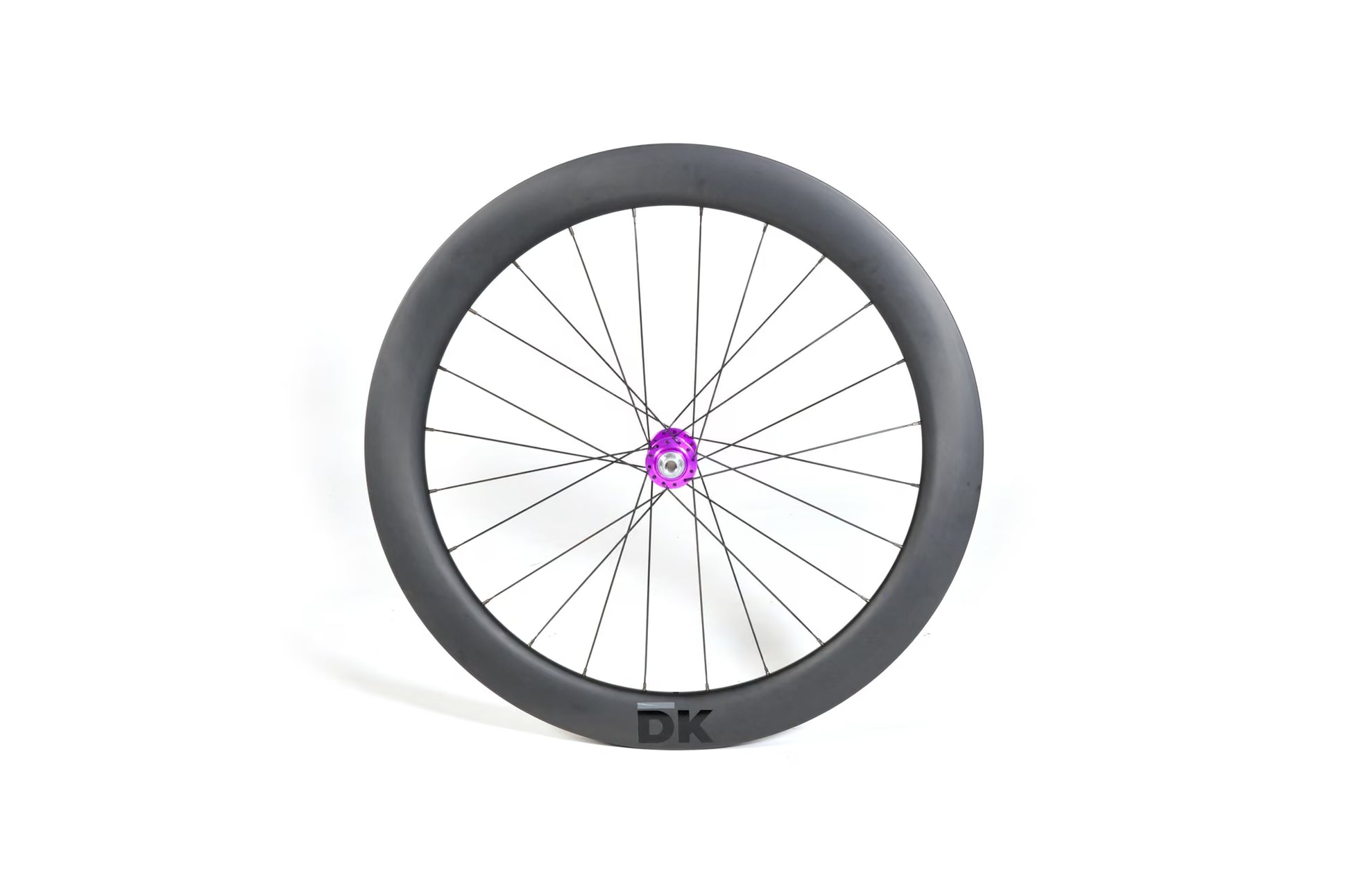 White Industries + DK Gravel 60 - Image 2