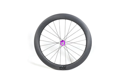 White Industries + DK Gravel 60 - Image 2