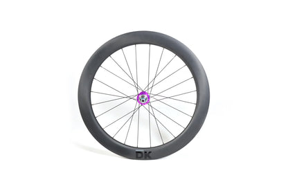 White Industries + DK Gravel 60 - Image 3