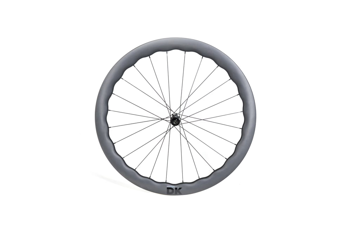 DK Composite Road Wave 50 Wheelset - Image 2