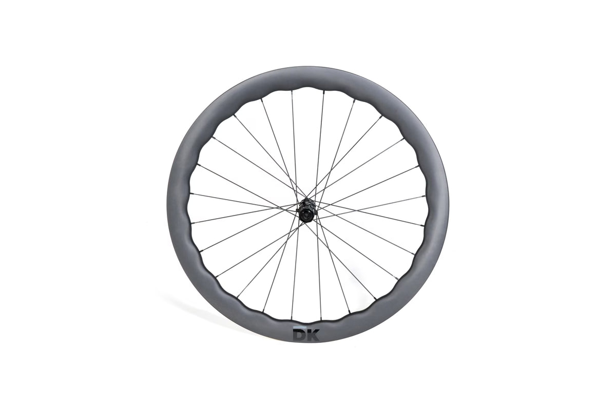 DK Composite Road Wave 50 Wheelset - Image 3
