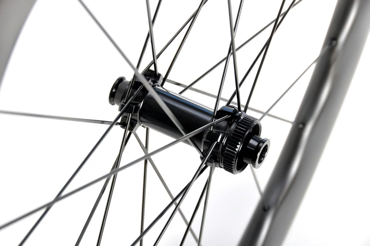 DK Composite Road Wave 50 Wheelset - Image 4