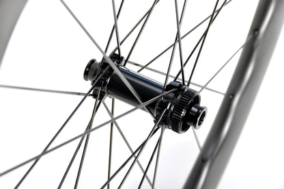 DK Composite Road Wave 50 Wheelset - Image 4