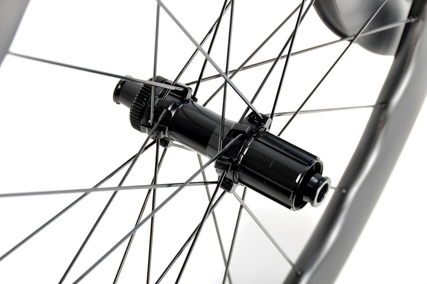 DK Composite Road Wave 50 Wheelset - Image 5
