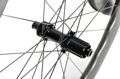 DK Composite Road Wave 50 Wheelset - Image 5