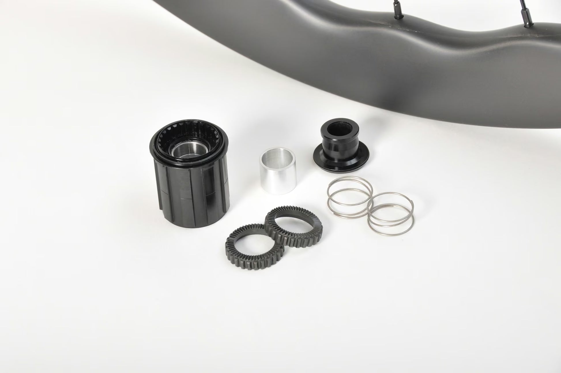 DK Composite Road Wave 50 Wheelset - Image 6