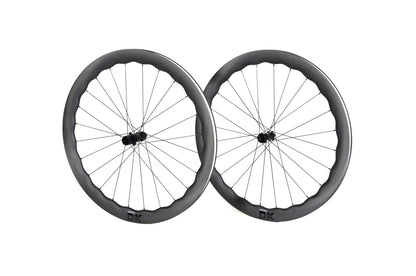 DK Composite Road Wave 50 Wheelset - Image 1