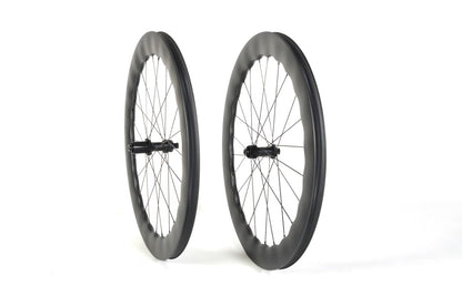 DK Composite Road Wave 65 Wheelset - Image 3