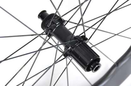 DK Composite Road Wave 65 Wheelset - Image 5