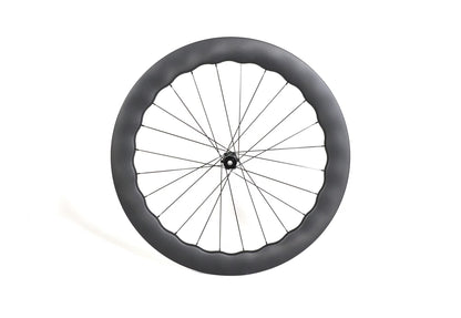 DK Composite Road Wave 65 Wheelset - Image 6