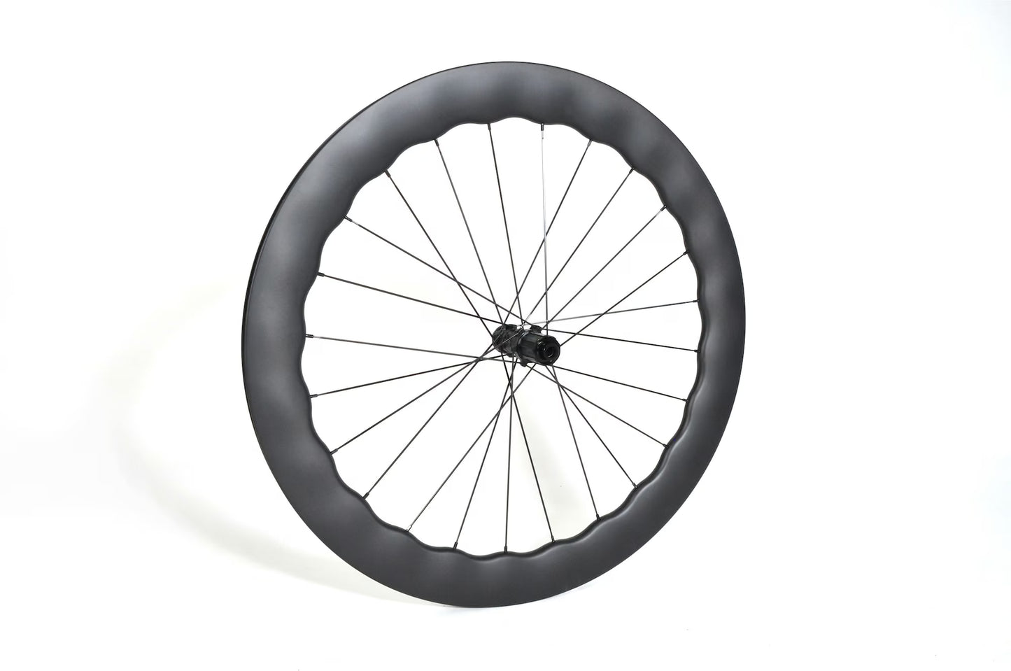 DK Composite Road Wave 65 Wheelset - Image 7
