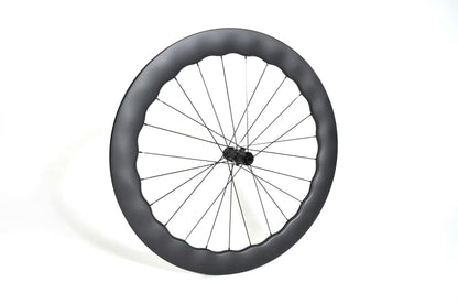 DK Composite Road Wave 65 Wheelset - Image 7