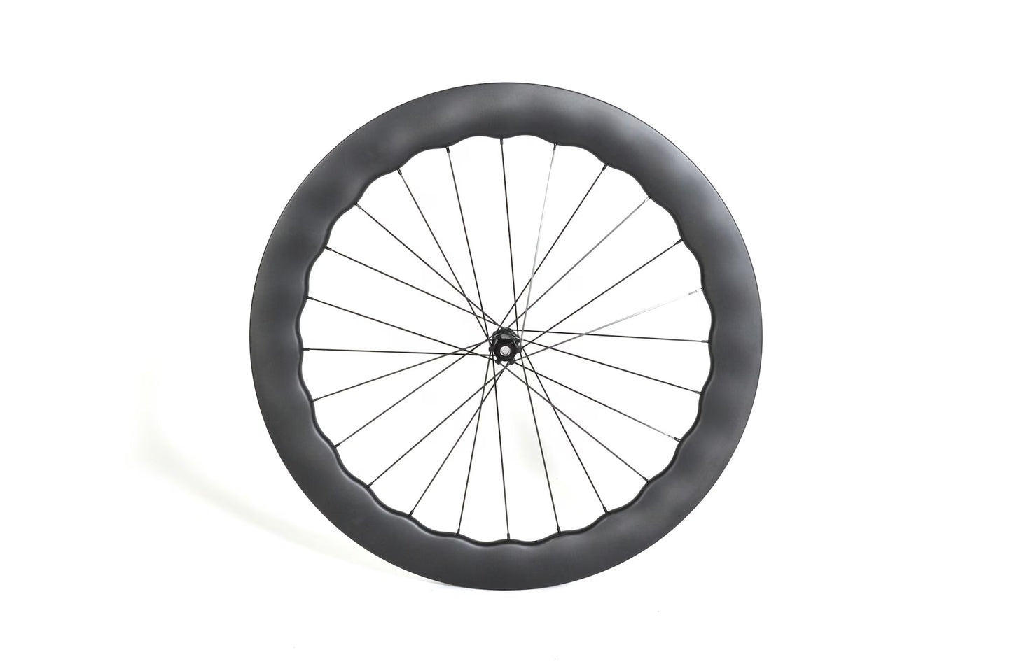 DK Composite Road Wave 65 Wheelset - Image 10