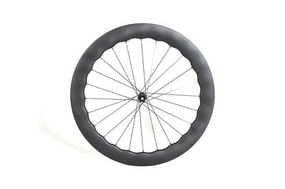 DK Composite Road Wave 65 Wheelset - Image 10