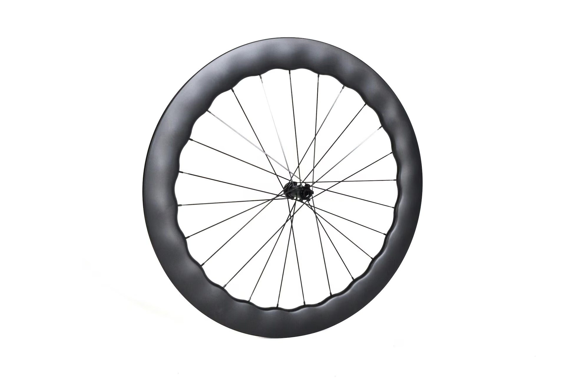 DK Composite Road Wave 65 Wheelset - Image 11