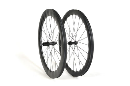 DK Composite Road Wave 50/65 Wheelset - Image 2