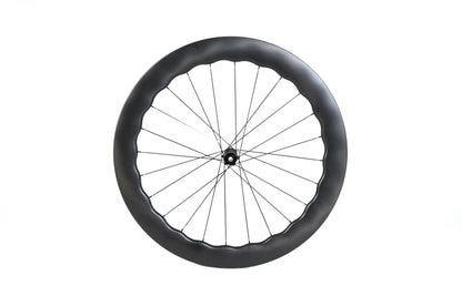 DK Composite Road Wave 50/65 Wheelset - Image 4