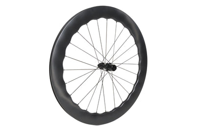 DK Composite Road Wave 50/65 Wheelset - Image 5
