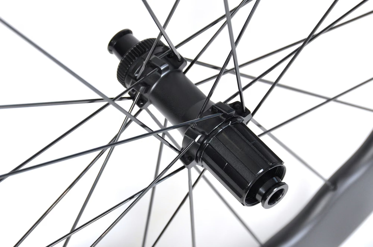 DK Composite Road Wave 50/65 Wheelset - Image 6