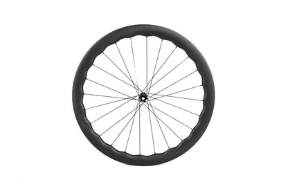DK Composite Road Wave 50/65 Wheelset - Image 8