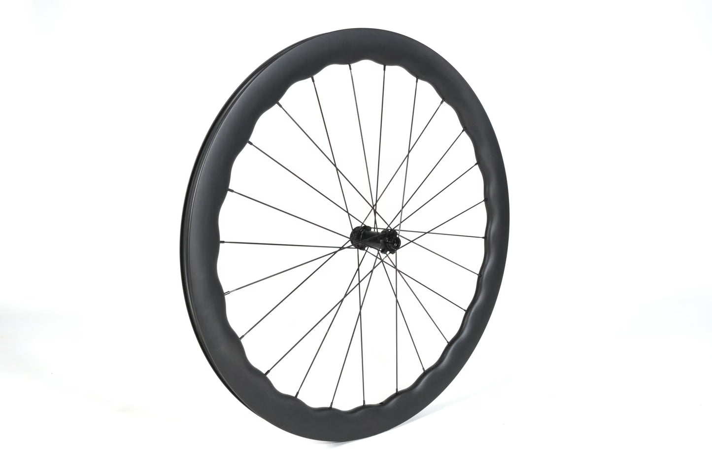 DK Composite Road Wave 50/65 Wheelset - Image 9