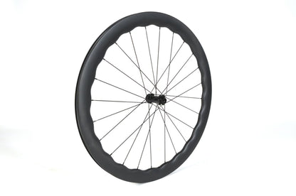 DK Composite Road Wave 50/65 Wheelset - Image 9