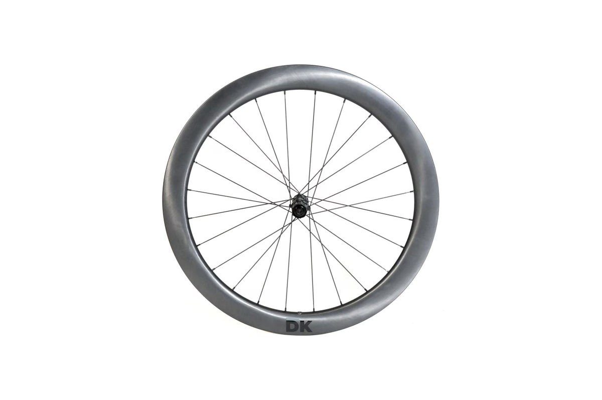 DK Composite Road 55 Wheelset - Image 3