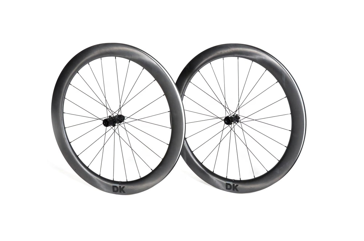 DK Composite Road 55 Wheelset - Image 1