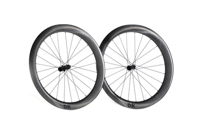 DK Composite Road 55 Wheelset - Image 1