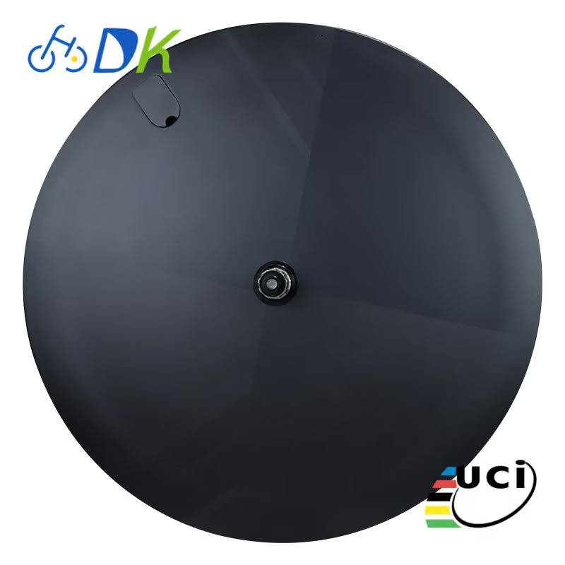 DK Composite Road TT Disc - Image 1