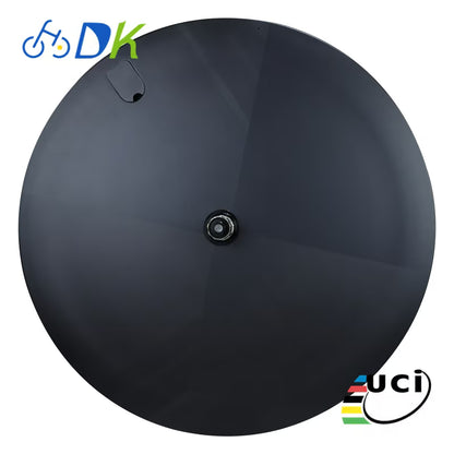 DK Composite Road TT Disc - Image 1