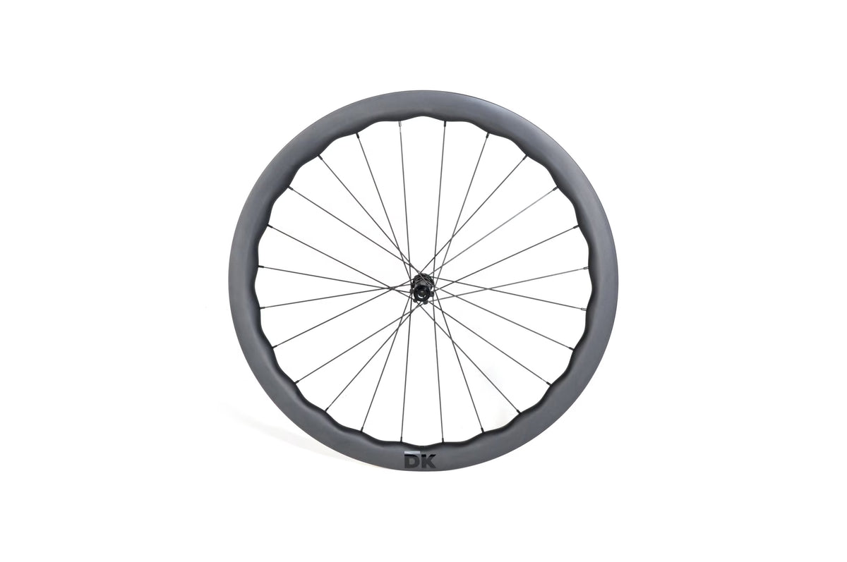DK Composite Gravel Wave 45 Wheelset - Image 2