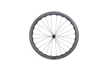 DK Composite Gravel Wave 45 Wheelset - Image 2