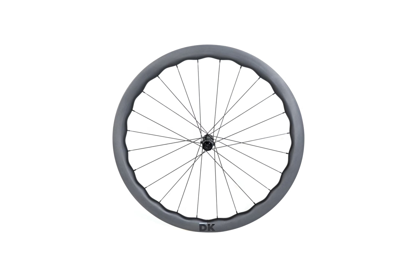 DK Composite Gravel Wave 45 Wheelset - Image 3