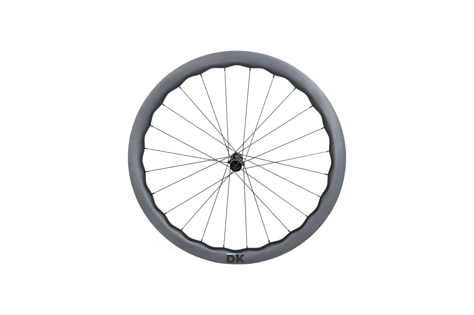 DK Composite Gravel Wave 45 Wheelset - Image 3