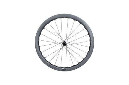 DK Composite Gravel Wave 45 Wheelset - Image 3