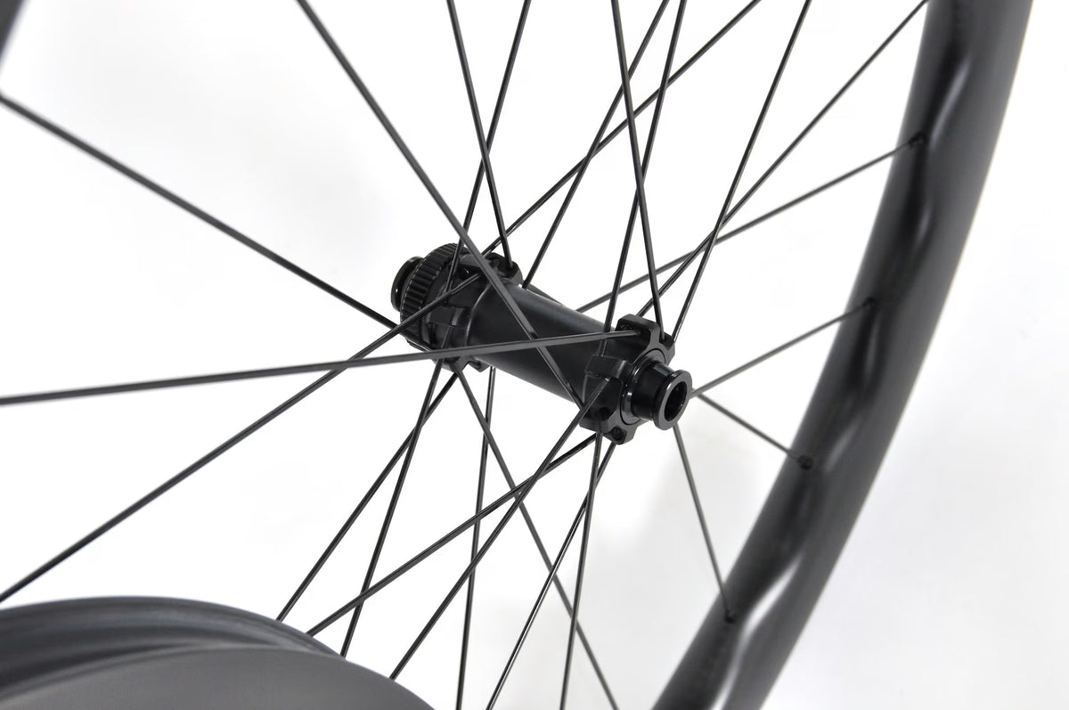 DK Composite Gravel Wave 45 Wheelset - Image 4