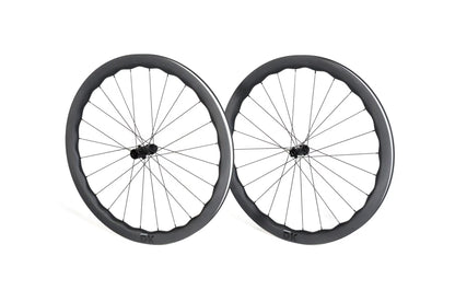 DK Composite Gravel Wave 45 Wheelset - Image 1